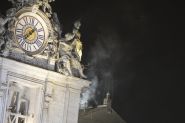 When Smoke Becomes Symbol: The Subtle Art of Papal Election