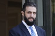 Trump doit rencontrer le président syrien après avoir levé les sanctions contre Damas