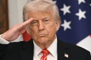 Nucléaire: Trump ne veut \