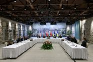 Pourparlers sur l'Ukraine: Ankara réclame un cessez-le-feu «dès que possible»