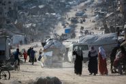 U.S. Asking Countries for 'Voluntary' Palestinian Relocation