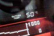 UAE Hits Record May Temperature of51.6 degrees Celsius