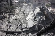 Israel Orders Evacuation of Northern Gaza Neighborhoods, 36 Killed in Israeli Fire