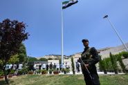 Syria Monitor Says 13 Alawites Killed by Security Forces