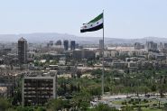 Syria: Arrest of Nemir al-Assad and Qossay Ibrahim