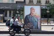 Israël frappe fort: quel impact sur la chaîne militaire iranienne?