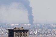 Iran: des explosions entendues dans le nord de Téhéran 