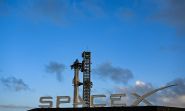 Astronauts From US, India, Poland, Hungary on SpaceX Capsule Return to Earth