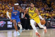 Finale NBA: Indiana ou Oklahoma City, un match 7 pour entrer dans l'histoire