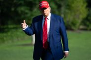 Donald Trump va démanteler les sanctions contre la Syrie