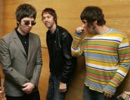 Oasis Ride the ‘Britpop’ Wave as 90s Nostalgia Sweeps the UK
