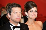 Marion Cotillard et Gillaume Canet: leurs éternels «jeux d’enfants»