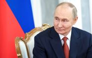 Putin Says Russia a Top Oil Producer Despite 'Unfair' Pressure