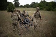 La Russie a rendu les corps de 1.000 soldats ukrainiens à Kiev