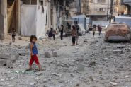 Gaza: l'UE a des cartes en main pour sanctionner Israël mais hésite à les jouer