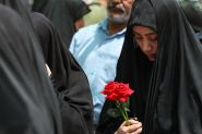 Iran: cinq morts dans une attaque contre un bâtiment de la justice, trois assaillants tués 