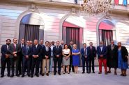 France: signature d'un accord pour un \