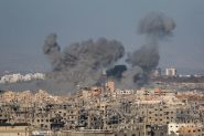 Gaza: une délégation du Hamas en Égypte reçoit une proposition de cessez-le-feu