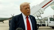 Trump dit à l'armée de se préparer à cibler les cartels sud-américains