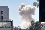 La communauté internationale réagit aux frappes israéliennes en Syrie