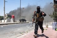 Syrie: Une explosion fait deux morts à Idlib