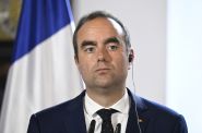Lecornu: Macron's Discreet 'Loyal Soldier'