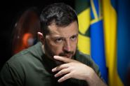 Zelensky Says 'Concessions' Will Not Make Russia End War
