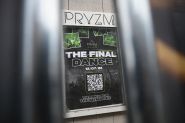 Clubs en déclin, concerts en essor: la nuit britannique change de visage