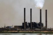 Iraq Electricity Gradually Back after Nationwide Outage