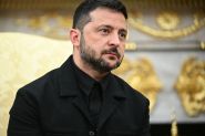 Zelensky dit qu'il rencontrera Trump en marge de l'Assemblée générale de l'ONU