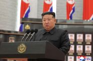 Trump says He Wants to Meet North Korea's Kim Again