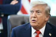 Trump says 11 Dead in US Strike on Drug-Carrying Boat from Venezuela