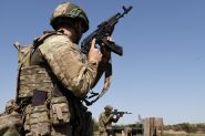 Germany to Back Ukraine with 'Deep-Strike' Drones