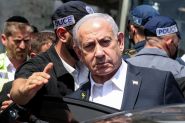 Netanyahou appelle la population de Gaza-ville à «partir maintenant»