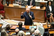 Bayrou va démissionner, Macron veut nommer un successeur «dans les tout prochains jours»