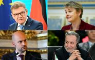 Nucléaire: l'Iran prêt à trouver une solution «juste» avec les Européens