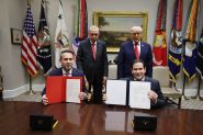 Turkish Airlines Orders Up to 225 Boeing Jets After Erdogan’s White House Visit