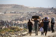  Cessez-le-feu à Gaza: des milliers de déplacés retournent chez eux