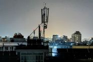 Taliban Impose Communications Blackout Across Afghanistan