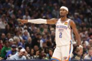 NBA Champs Thunder Roll Past Wizards, Bucks and Spurs Win