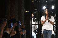 Star Designer Rousteing Quits Fashion Group Balmain