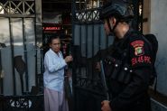 Blasts at Indonesia School Mosque Injure More than 50