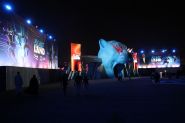 YouTube Star MrBeast Brings 'Beast Land' to Riyadh Season Festival