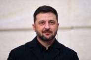 Zelensky's Trip to Turkey Aims to 'Re-engage' U.S. in Peace Efforts