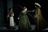 Agnès Jaoui réinvente l'opéra «Don Giovanni» à Toulouse