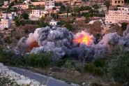 New Israeli Strike on South Kills One