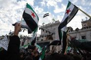 La Syrie: Un an sans Assad