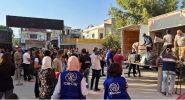 Lebanon Launches First Phase of Syrian Refugee Returns