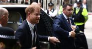 Interview-choc: le prince Harry s'épanche, la Couronne s'agace