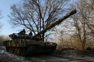 $350 Billion Ukraine's 'Critical' Resources in Russian-Held Territory